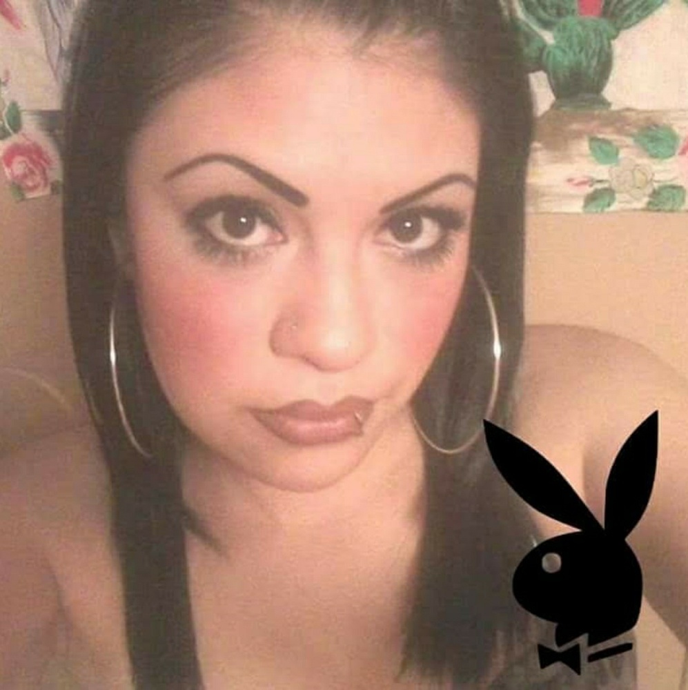 Meet your Posher, Lexi